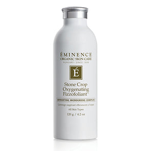 Stone Crop Oxygenating Fizzofoliant - Done Hair Skin and Nails